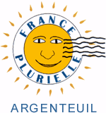 France Plurielle Argenteuil