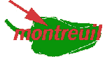 Le Poivron-Montreuil